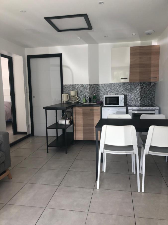 Dar Lila Cote D'Opale Apartment แซ็ง-มาร์แต็ง-บูโลญ ภายนอก รูปภาพ