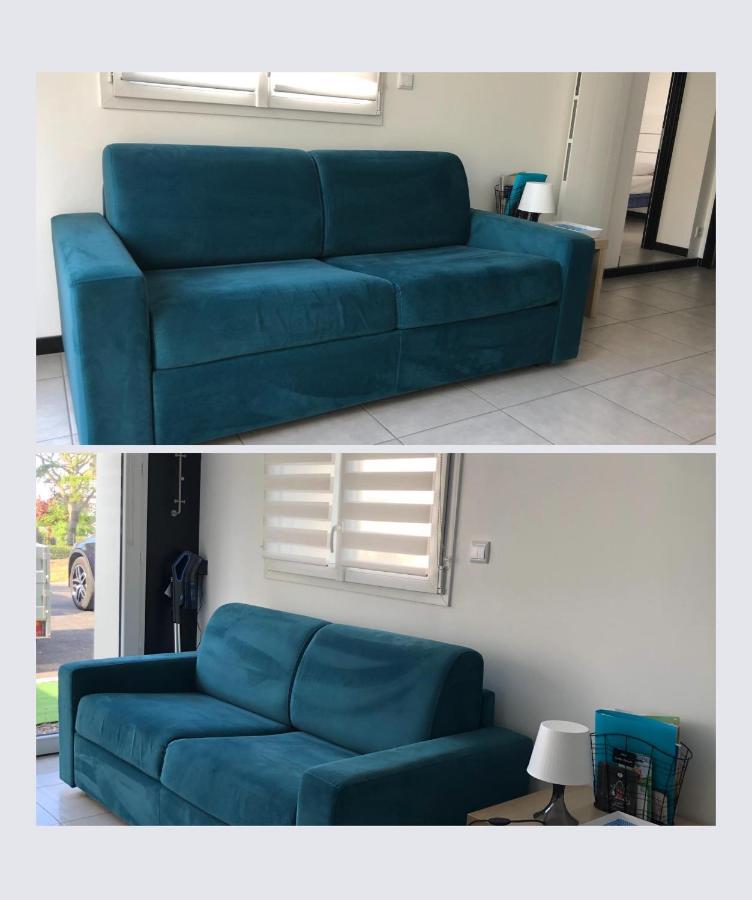 Dar Lila Cote D'Opale Apartment แซ็ง-มาร์แต็ง-บูโลญ ภายนอก รูปภาพ